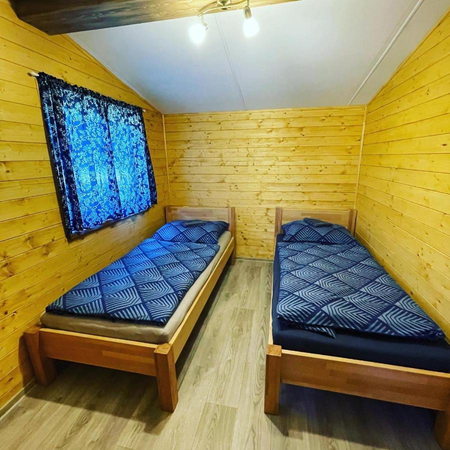 Domceky Na Ranci Lejlighed Sucany Eksteriør billede