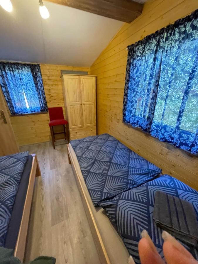 Domceky Na Ranci Lejlighed Sucany Eksteriør billede