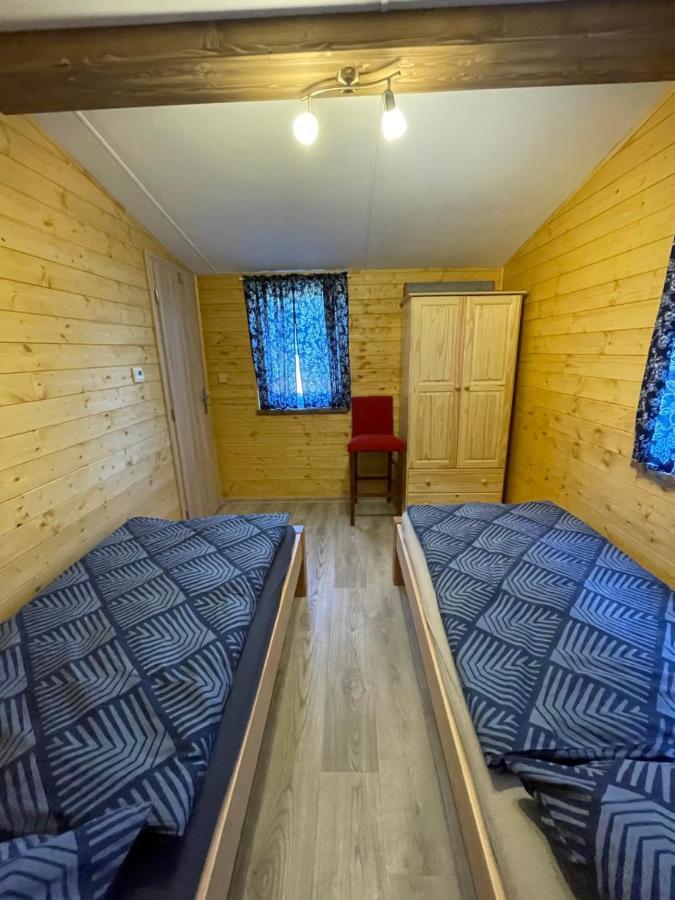 Domceky Na Ranci Lejlighed Sucany Eksteriør billede